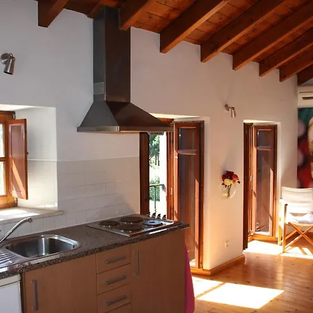 Quinta Fronteira Apartment Bensafrim Exterior photo
