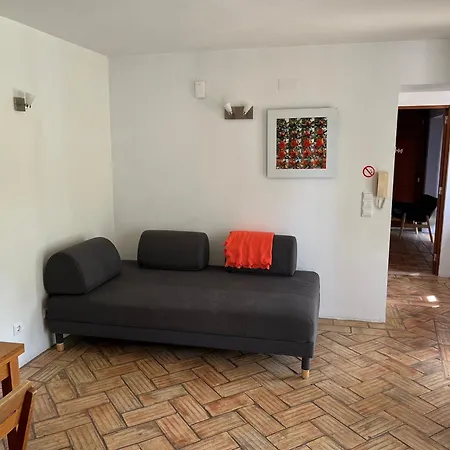 Quinta Fronteira Apartment Bensafrim Exterior photo