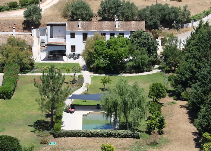 Quinta Fronteira