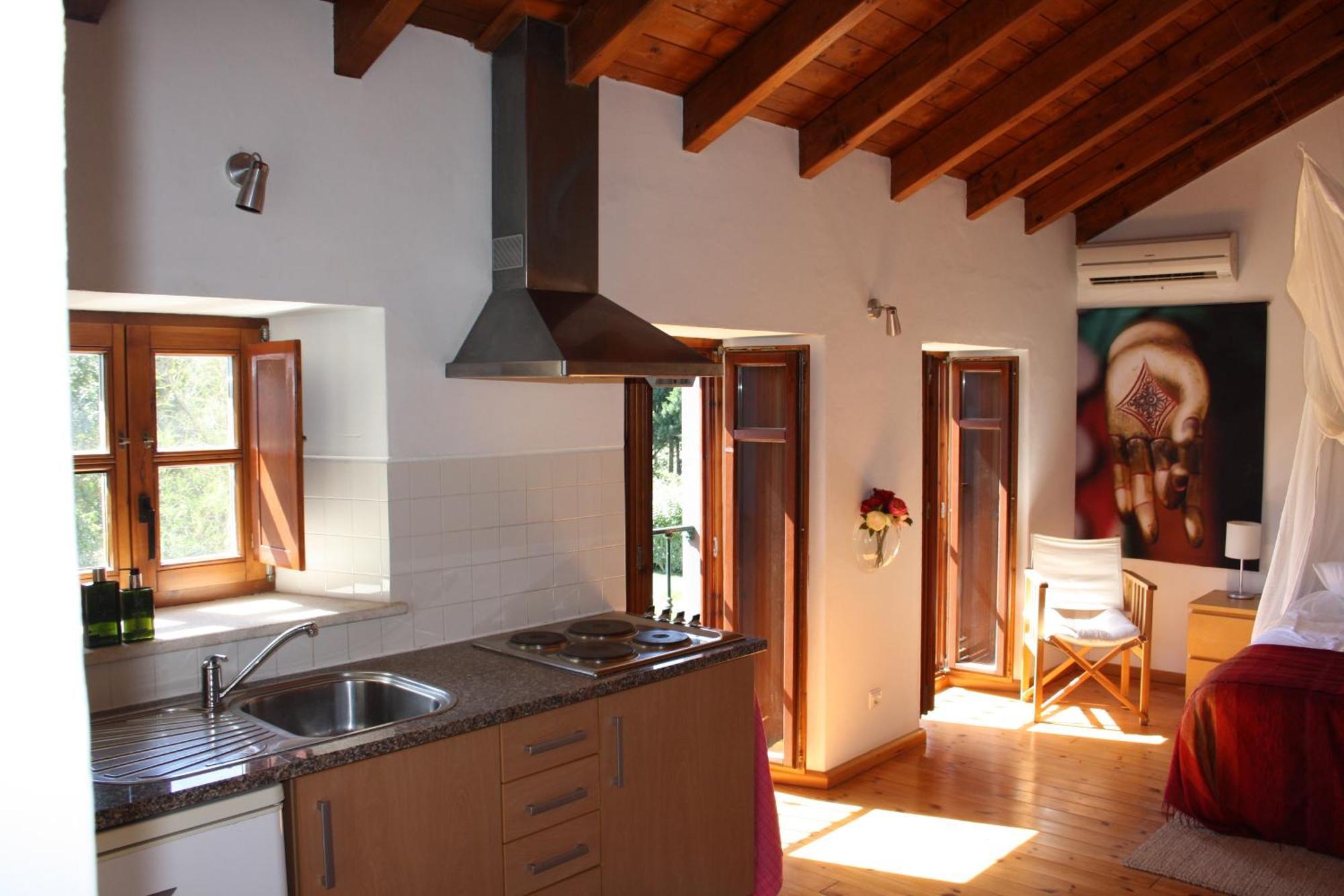 Quinta Fronteira Apartment