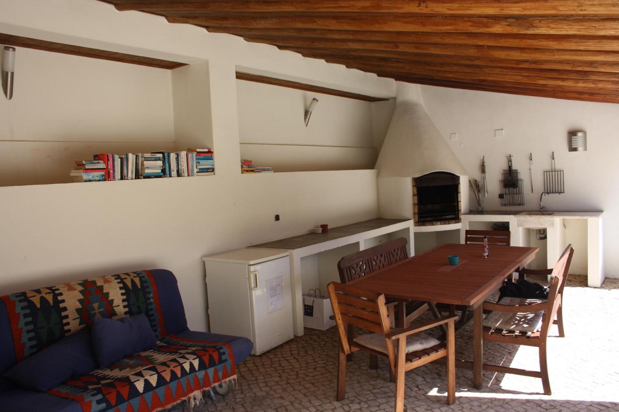 Quinta Fronteira Apartment