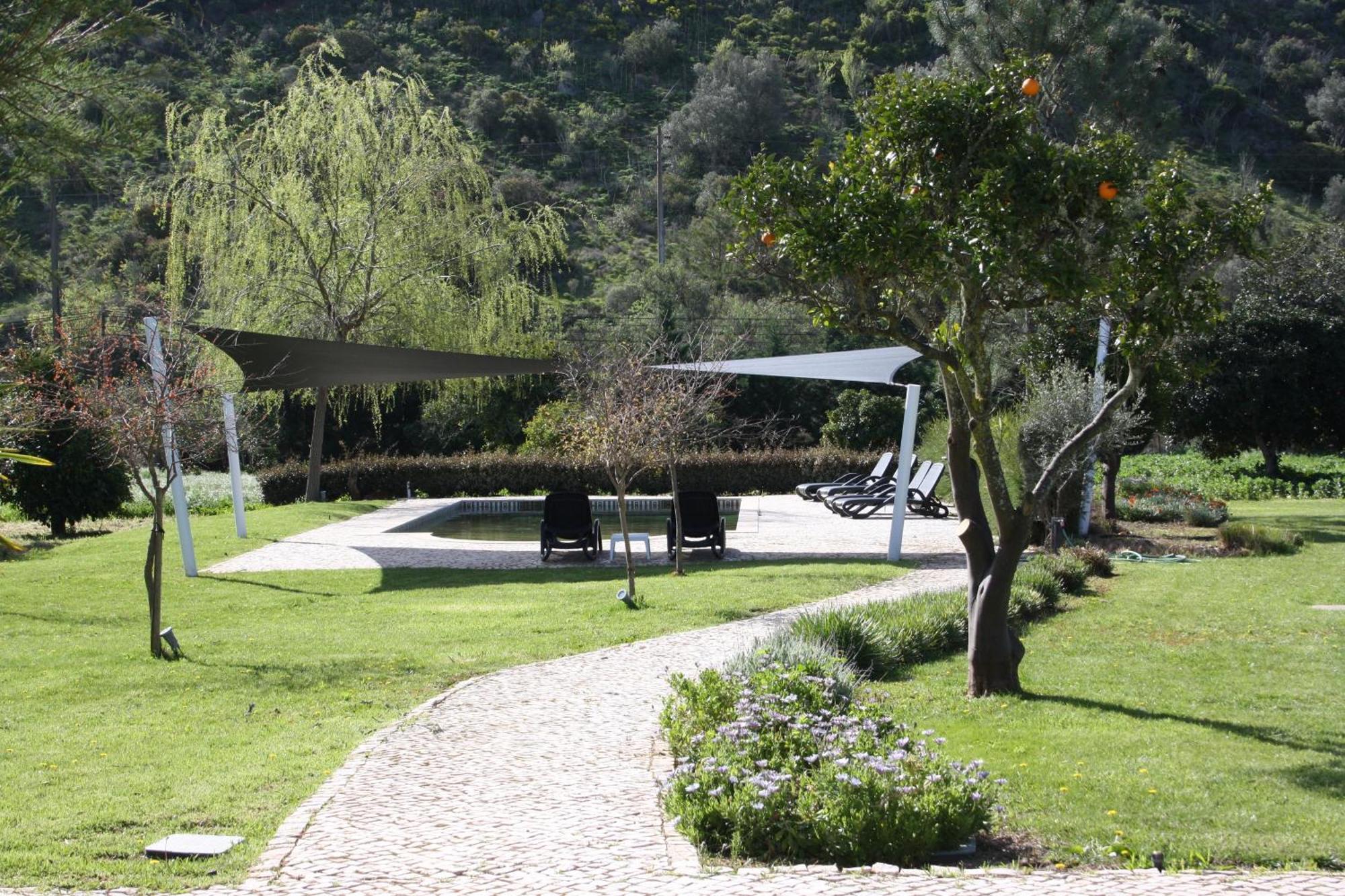 Quinta Fronteira * Bensafrim