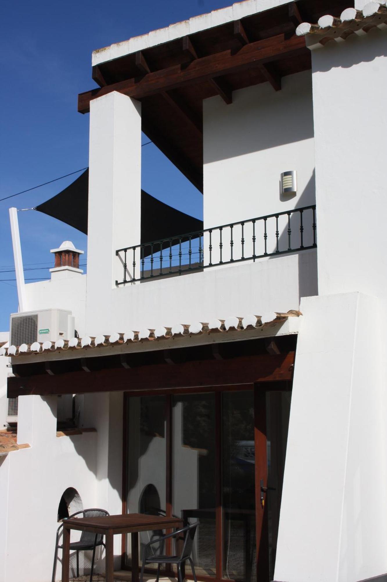 Apartment Quinta Fronteira