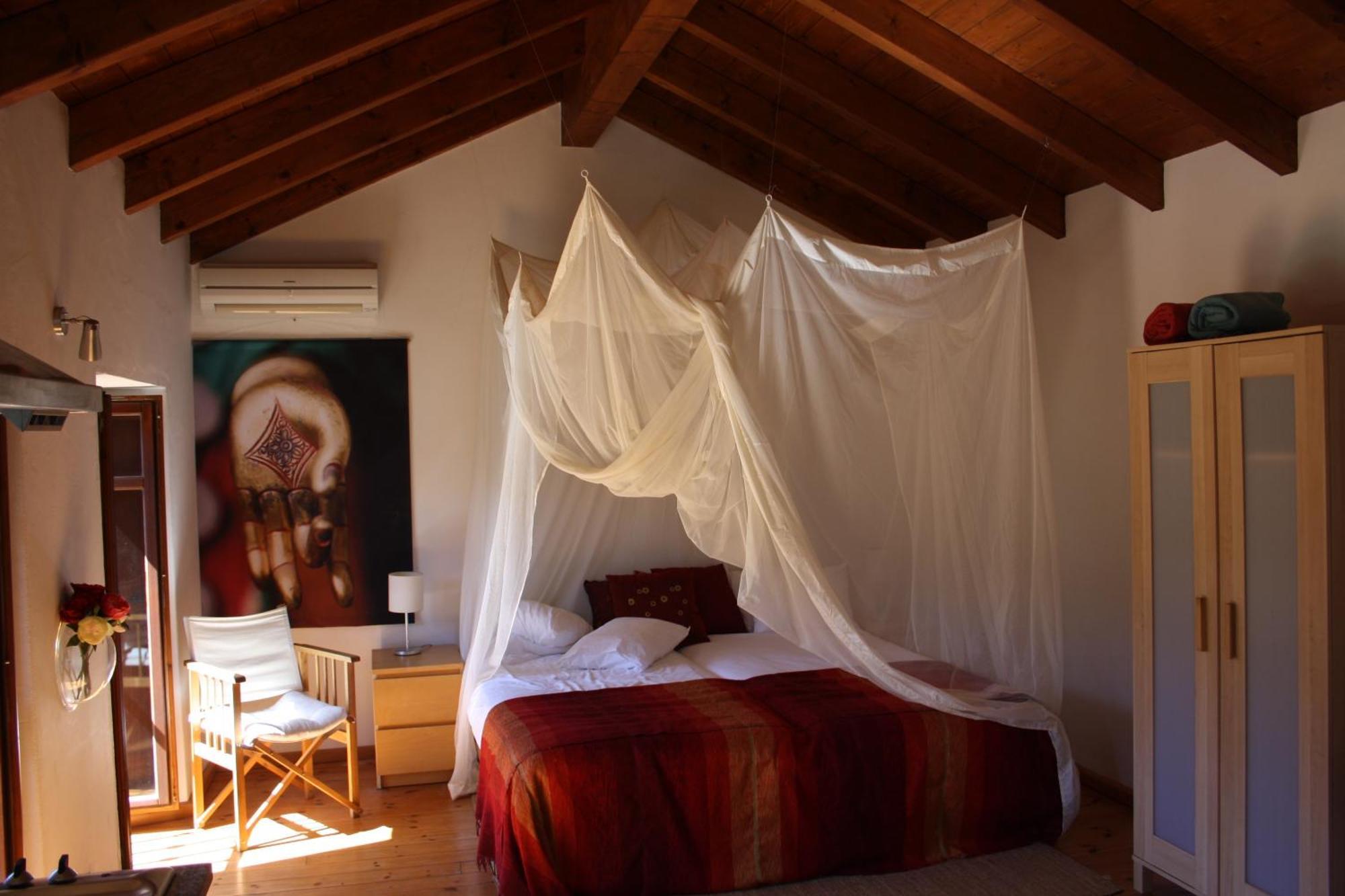 Quinta Fronteira Apartment Bensafrim