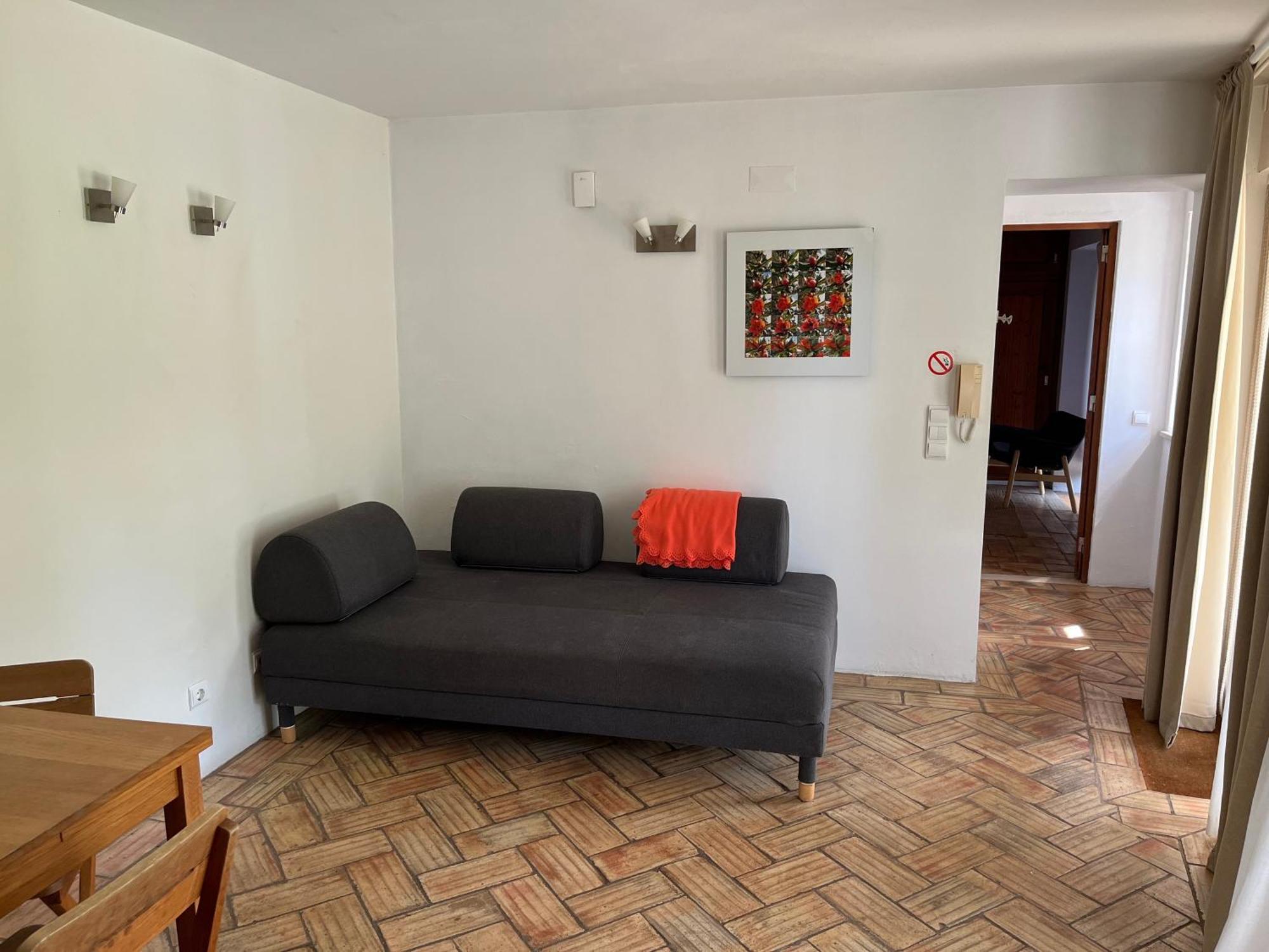 Quinta Fronteira Bensafrim