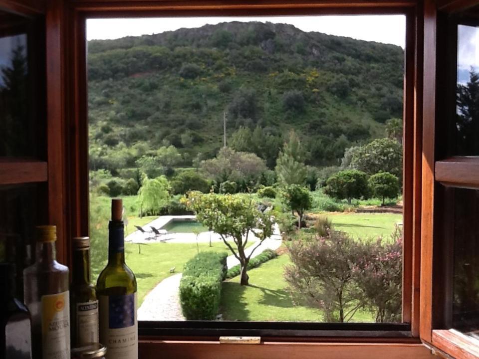 Quinta Fronteira * Bensafrim