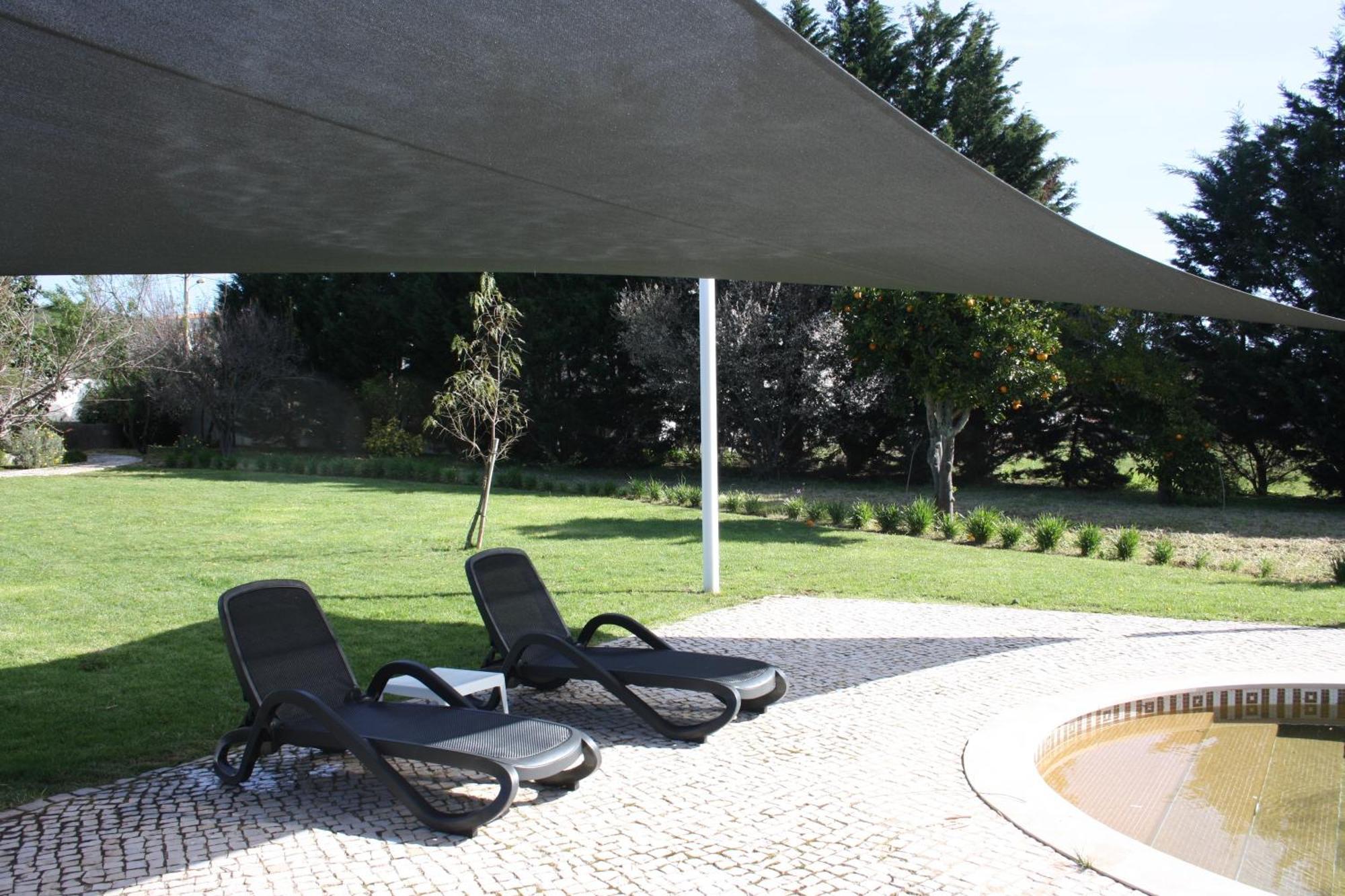 Quinta Fronteira Appartement *