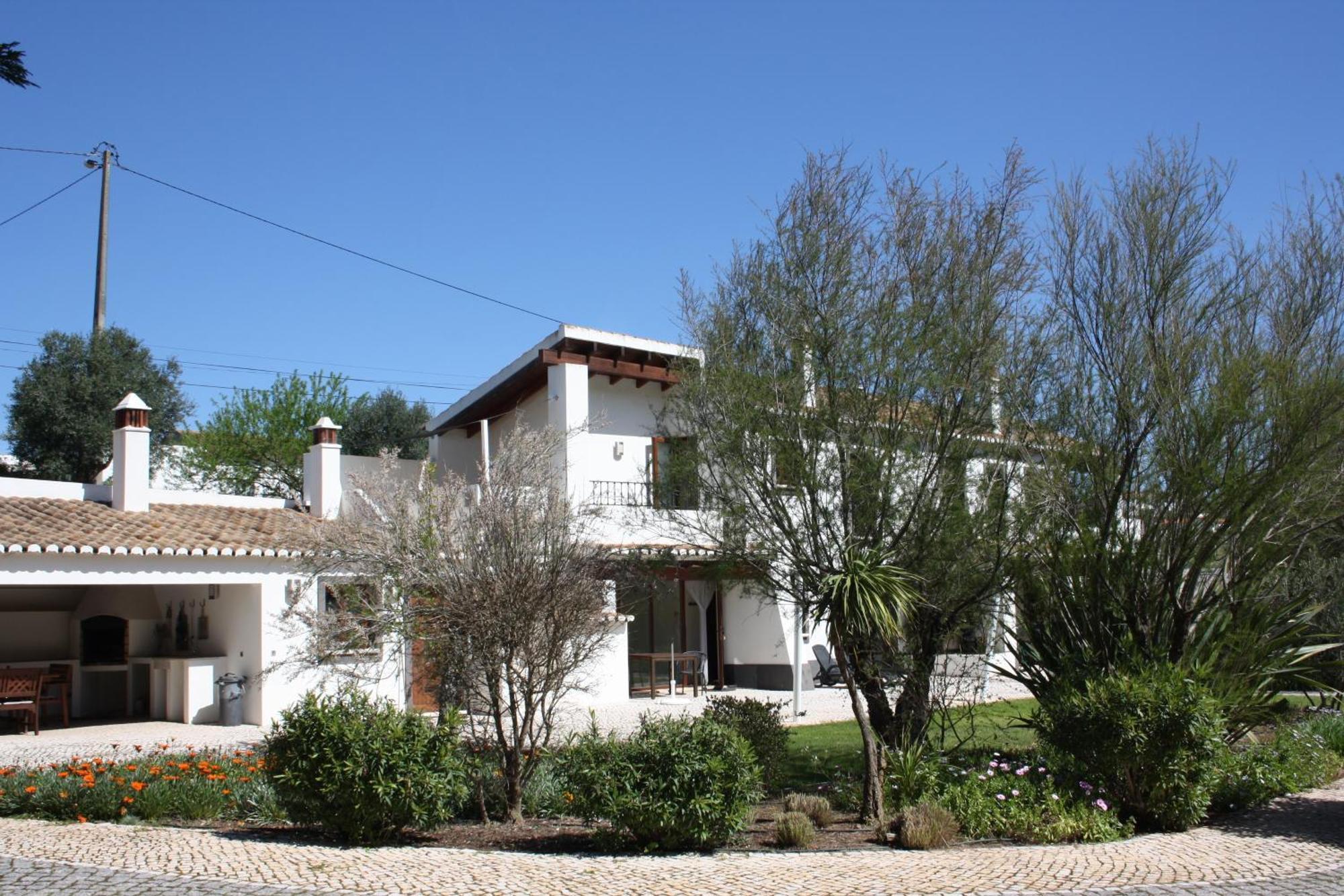 Quinta Fronteira Appartement