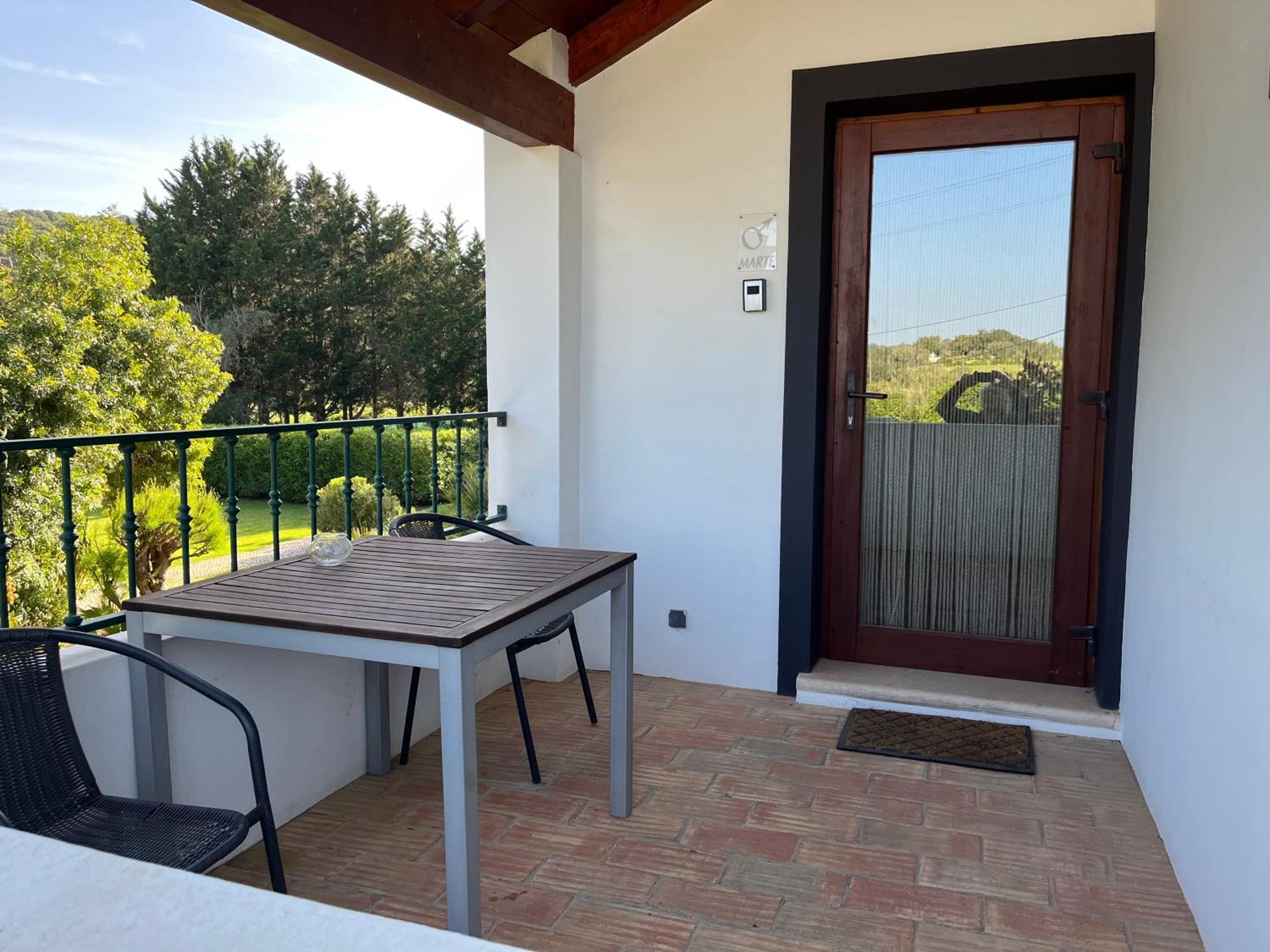 Quinta Fronteira Appartement Bensafrim