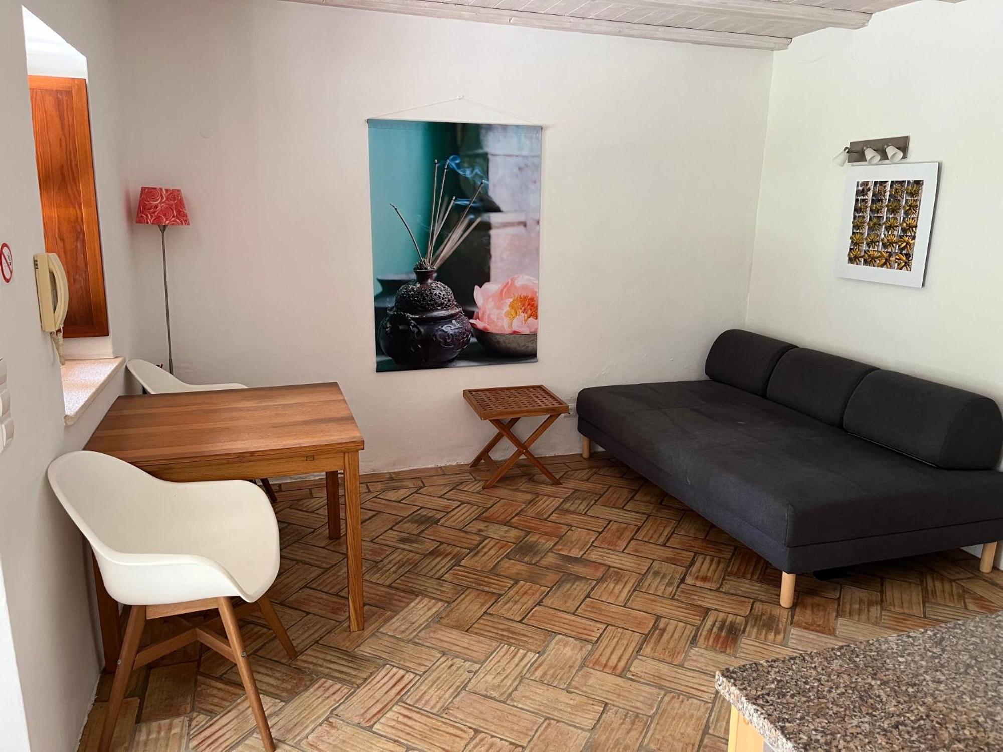 Appartement Quinta Fronteira
